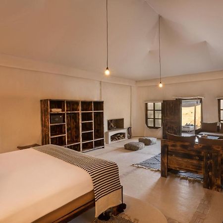 Oxygen Lodge Agafay El Karia Εξωτερικό φωτογραφία