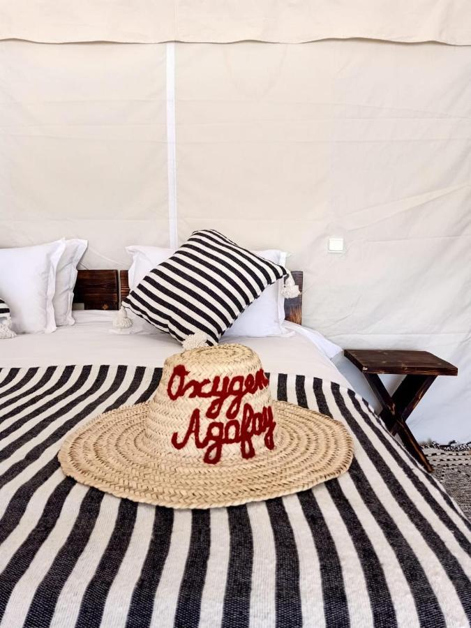 Oxygen Lodge Agafay El Karia Εξωτερικό φωτογραφία