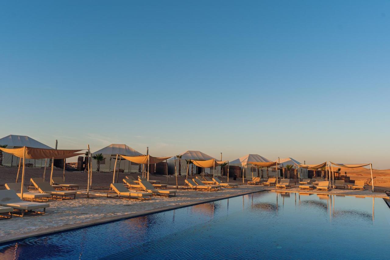 Oxygen Lodge Agafay El Karia Εξωτερικό φωτογραφία