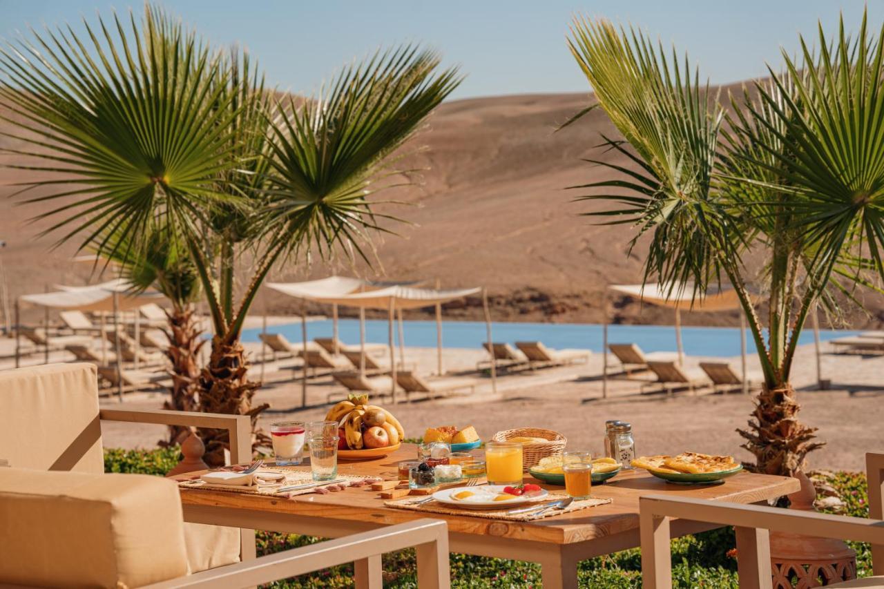 Oxygen Lodge Agafay El Karia Εξωτερικό φωτογραφία