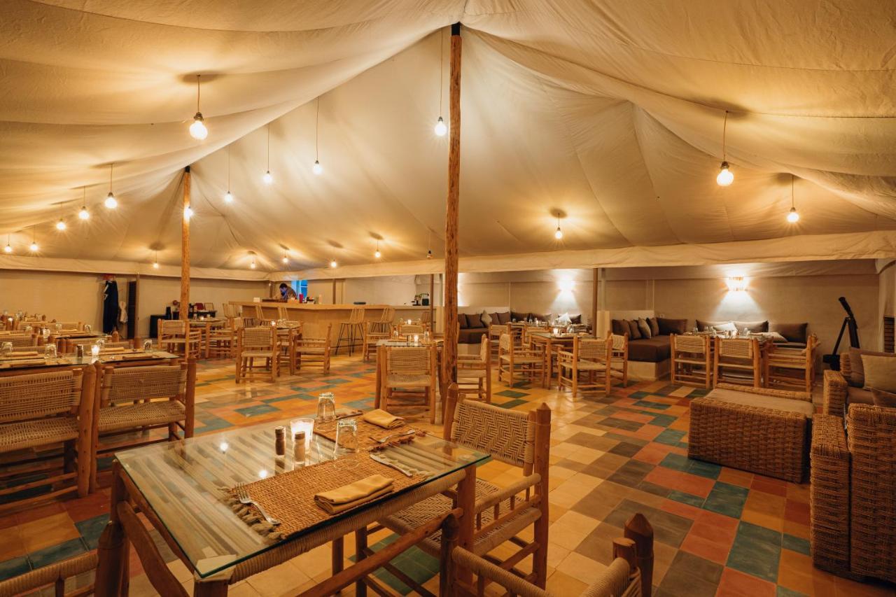 Oxygen Lodge Agafay El Karia Εξωτερικό φωτογραφία