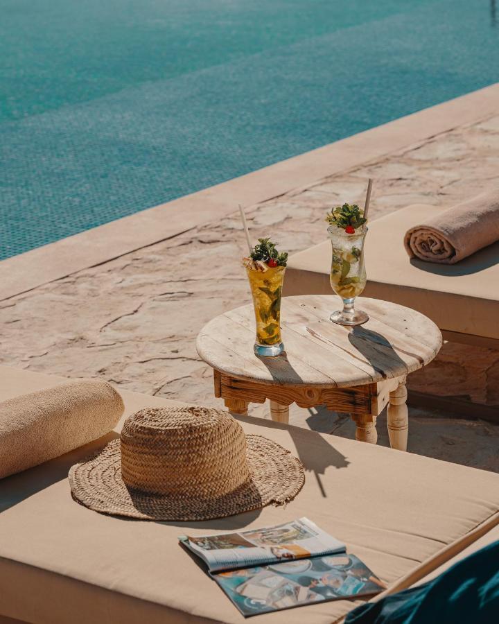 Oxygen Lodge Agafay El Karia Εξωτερικό φωτογραφία